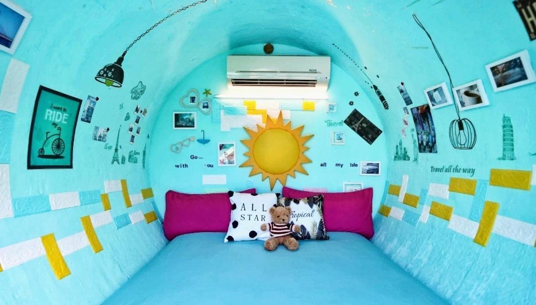 Pipe-House 墾丁 Hostel Heng-ch'un Εξωτερικό φωτογραφία