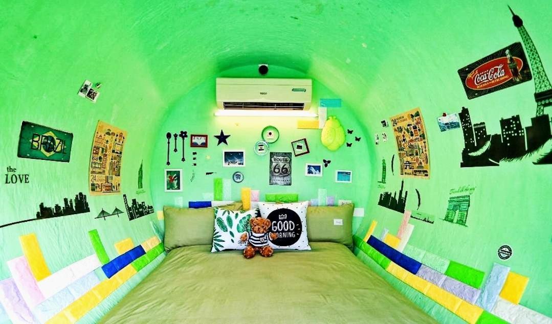 Pipe-House 墾丁 Hostel Heng-ch'un Εξωτερικό φωτογραφία