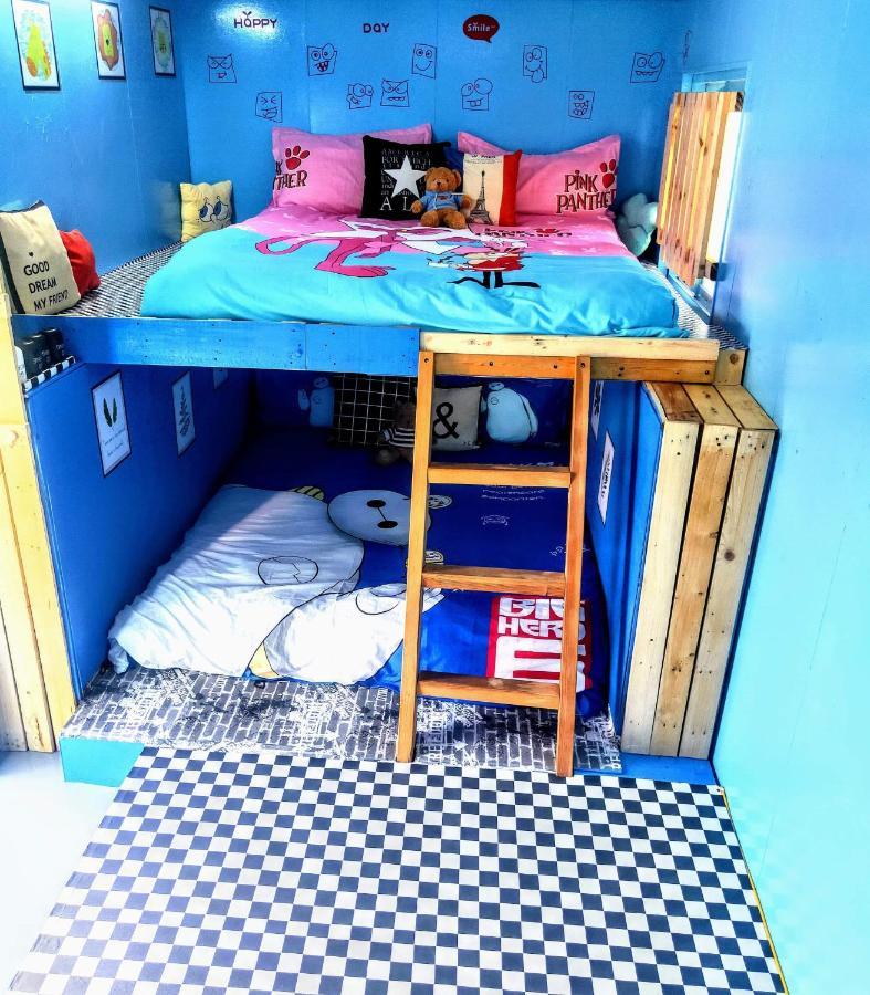 Pipe-House 墾丁 Hostel Heng-ch'un Εξωτερικό φωτογραφία