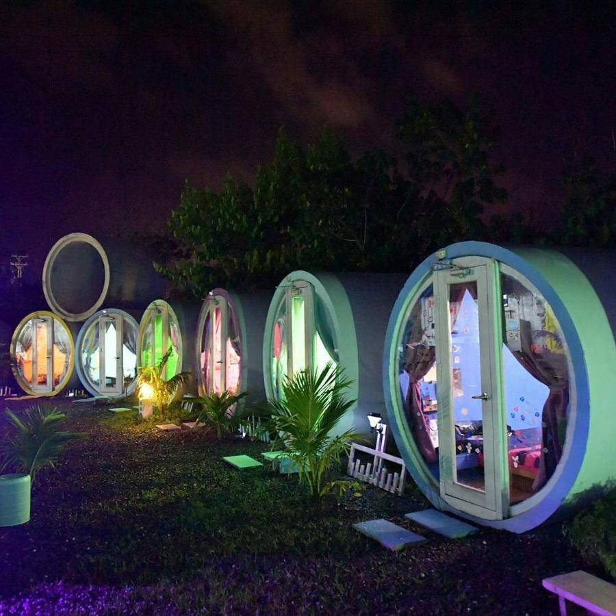 Pipe-House 墾丁 Hostel Heng-ch'un Εξωτερικό φωτογραφία